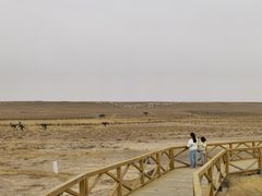 -二连浩特国家地质公园