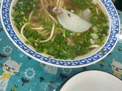 -西域美食(西直门南小街店)