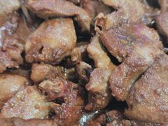 -满口香饭店
