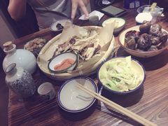 -刘师父老汉口江湖菜(蔡锷路店)