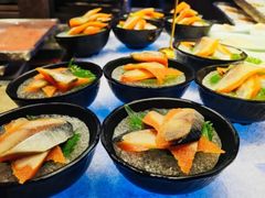 -舒友海鲜姿造(白鹭洲店)