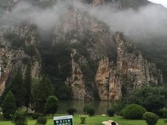 -大连冰峪旅游度假区