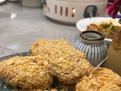 -君霖海鲜私房菜(春柳店)