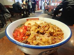 -公交新村粉店(赤岗冲店)