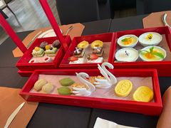 -西郊宾馆·1921餐厅