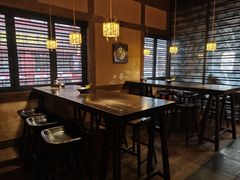 -喜晋道面馆(华严寺广场店)