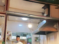 门面-老钟家烤羊排·敦伊阁清真餐厅胡羊焖饼