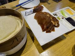 “酥不腻”烤鸭-小大董·烤鸭(五棵松店)