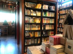 -西西弗书店＆矢量咖啡(花园城店)