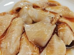 糟熘鱼片-砂锅居(西四店)