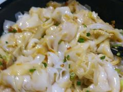 素竹篙粉-石岐乳鸽村(南海第三分店)