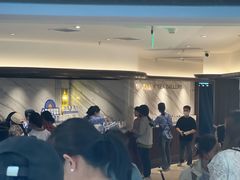 -CHARLIETOWN红茶公司(南京万象天地店)