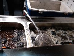 门面-黑色经典臭豆腐·湖南特产(步行街店)