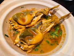 -永安鱼庄·镇江菜(东吴路店)