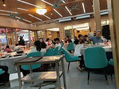 -皮记海鲜1995(寮步店)