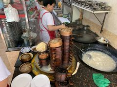 -代四孃牛华豆腐脑美味小食(总店)