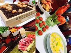 -瓯菜排档·温州海鲜(玕南店)