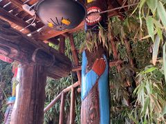 -呀路古热带植物园