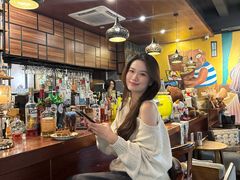 -咖法森林·咖啡  酒吧(天河店)