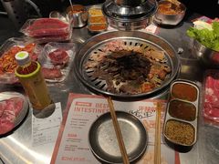 -炽城·烤肉名家(鸿达中央广场店)
