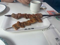 -帕米尔食府(白云观店)