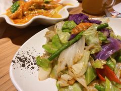 -泰堤坊(淡水体育馆店)