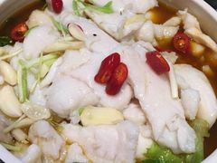 -风味小馆(天目湖宾馆店)