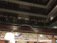 -大众空港宾馆·停车场