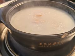 -大良毋米粥(锦龙路总店)