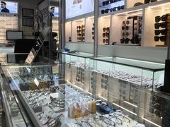 -横岗眼镜城