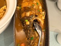 -安徽大厦中餐厅