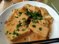 -九岭农庄·竹筒饭