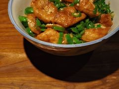-农耕记·湖南土菜(halo广场店)