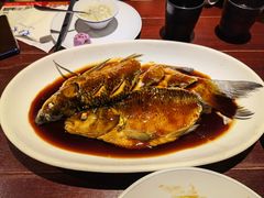 -大牌大·传统杭帮菜(湖滨店)