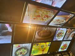 -菲滋意式餐厅(金华银泰城店)