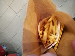 -麦当劳(四川北路店)