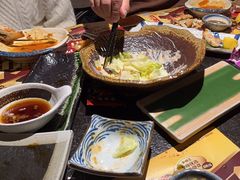 -古田居·特色寿司料理(星之岛旗舰店)