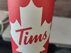 -Tims天好咖啡·贝果(成都东站捷枫店)