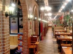 -369自助烤肉鱼火锅(平阳路店)