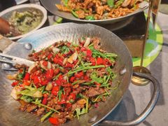 -零柒三幺·山野湖南菜(景枫中心店)