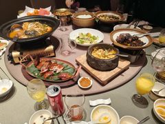 -小厨娘淮扬菜(天印大道店)