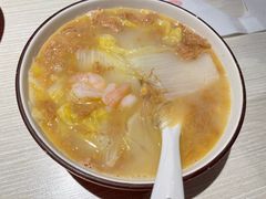 -九毛九西北菜(百信广场店)