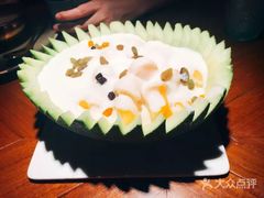 -楼兰新疆主题餐厅(苏州中心店)