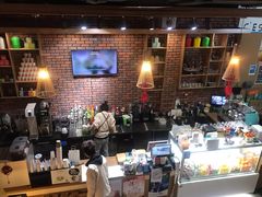 大堂-如果枫糖(万达店)