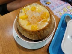 -满记甜品(岭南新天地店)