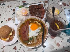 -华嫂冰室(湾仔店)