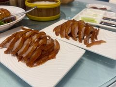 -香融府·烤鸭·家常菜(马家堡路店)