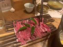 -盡膳口福跷脚牛肉火锅(合生汇购物中心店)