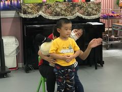 -金雁飞鸣双语幼儿园