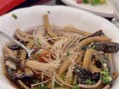 -徐记私厨(半淞园路店)